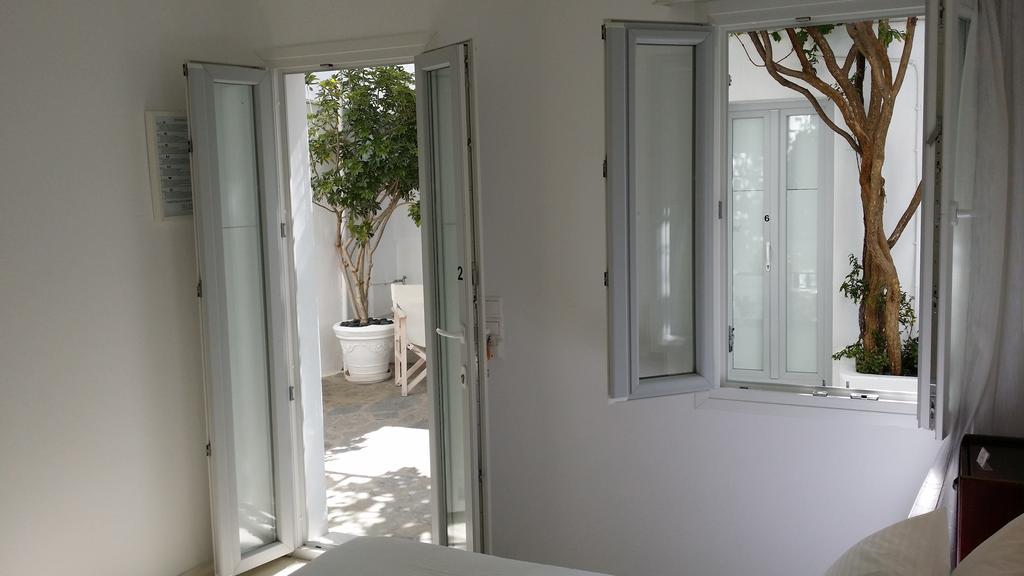 Christina Studios Mykonos Town 외부 사진