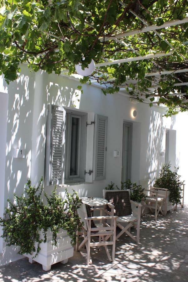 Christina Studios Mykonos Town 외부 사진