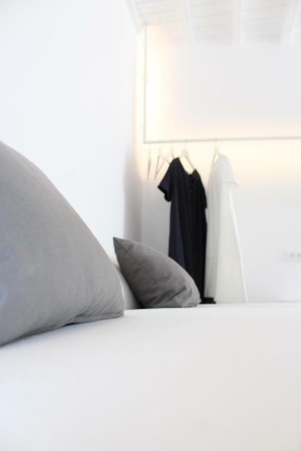 Christina Studios Mykonos Town 외부 사진