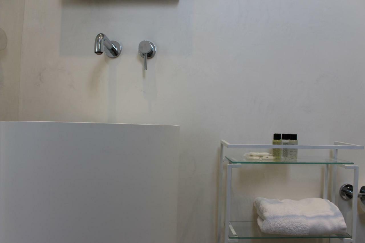 Christina Studios Mykonos Town 외부 사진