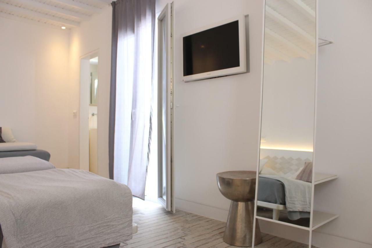 Christina Studios Mykonos Town 외부 사진